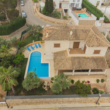 Villa Vidal Porto Petro  Bagian luar foto