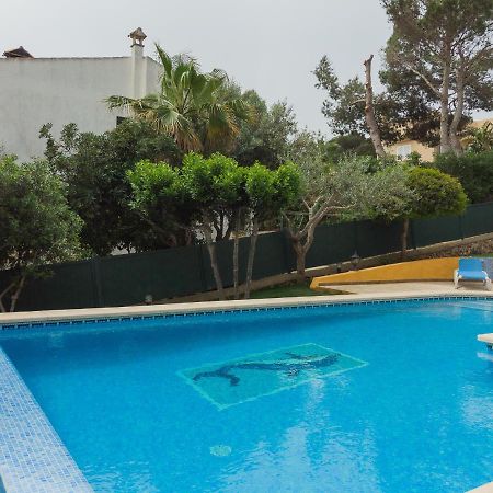 Villa Vidal Porto Petro  Bagian luar foto