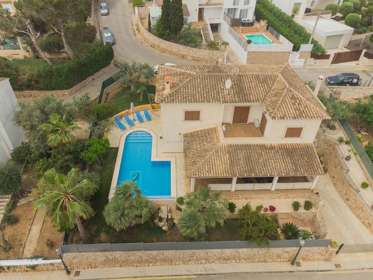 Villa Vidal Porto Petro  Bagian luar foto
