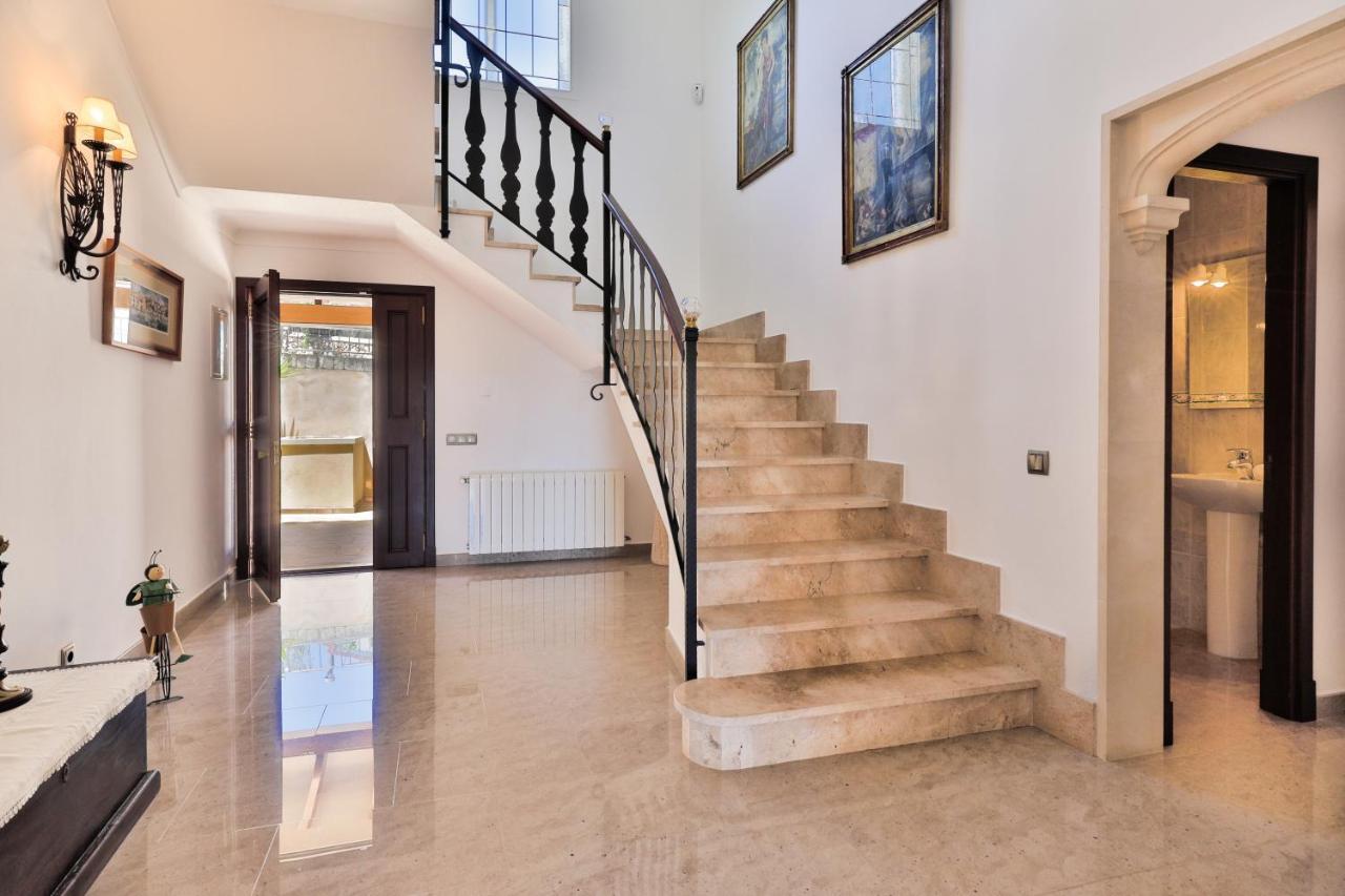 Villa Vidal Porto Petro  Bagian luar foto
