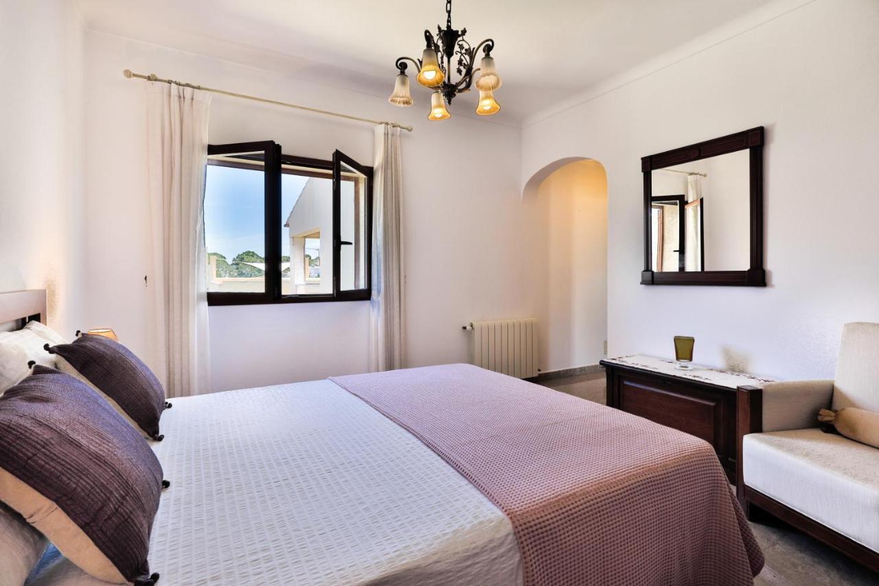 Villa Vidal Porto Petro  Bagian luar foto