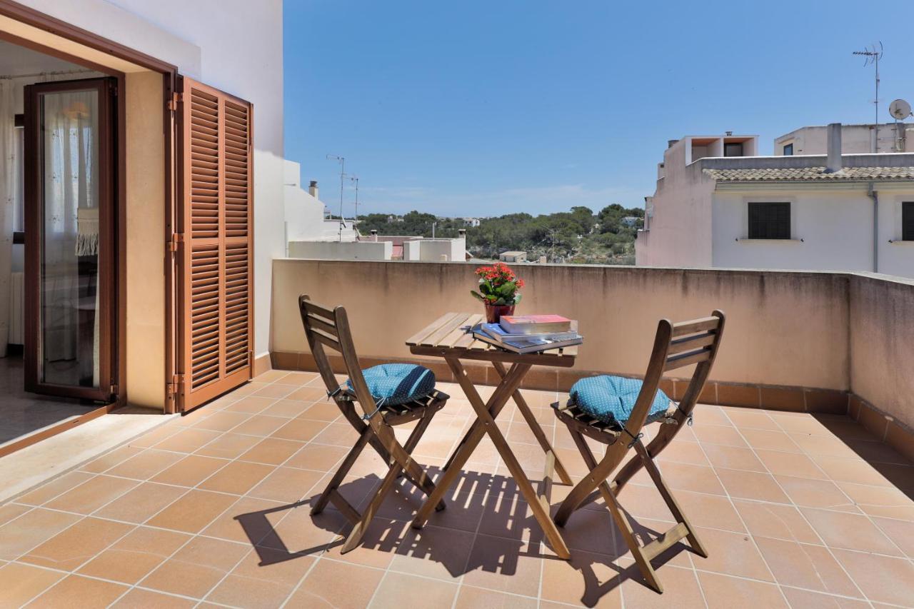 Villa Vidal Porto Petro  Bagian luar foto
