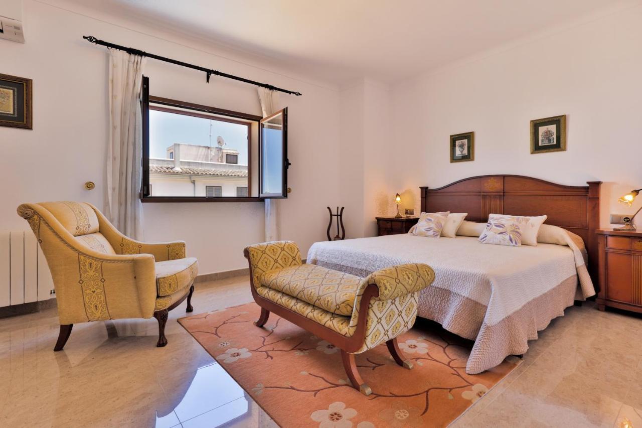 Villa Vidal Porto Petro  Bagian luar foto