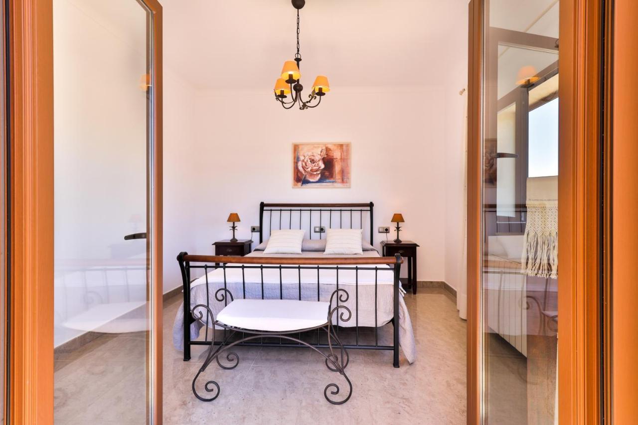 Villa Vidal Porto Petro  Bagian luar foto