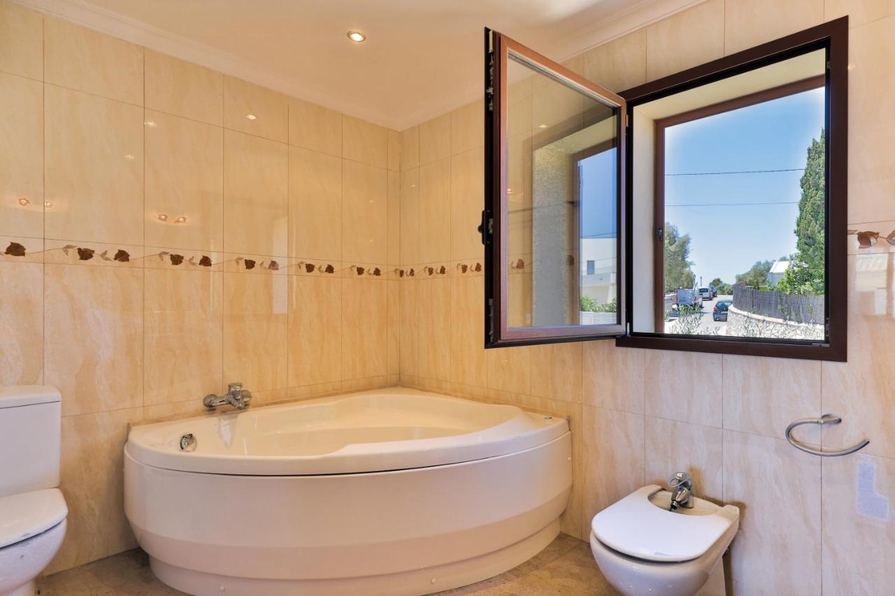 Villa Vidal Porto Petro  Bagian luar foto